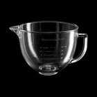 KichenAid Glass Mixing Bowls