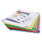 Color-Coded Cutting Boards