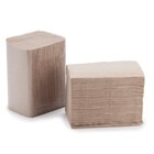 Unbleached Kraft Napkins