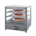 Doyon Full Service Countertop Hot Food Display Warmers