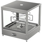 Countertop Pizza Warmers and Merchandisers