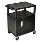 Presentation Equipment Carts