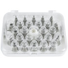 Pastry Tube Sets
