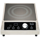 Bon Chef Countertop Induction Ranges and Cookers