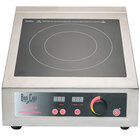 Bon Chef Countertop Induction Ranges and Cookers
