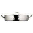 Braziers