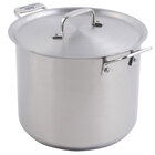 Stainless Steel Stock Pots