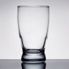 Anchor Hocking Beer Sampler Glasses and Beer Paddles