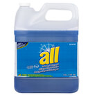 Laundry Products for Manually Fed Machines