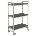 Cambro Meal Delivery System Storage and Drying Racks
