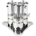 Uninsulated Beverage Dispensers