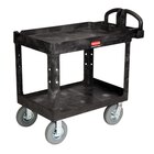 Utility A/V Carts and A/V Carts