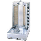 Gyro Machines