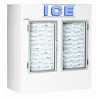 Indoor Ice Merchandisers