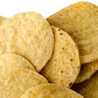 Lance Nacho Toppings & Nacho Chips