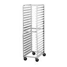 Donut Screen Racks