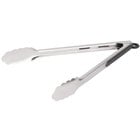 Coated Handle Tongs