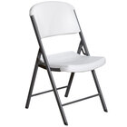 Lifetime Folding Chairs