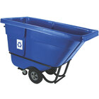 Recycling Tilt Trucks