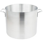 Aluminum Stock Pots