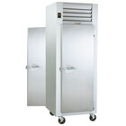 Solid Door Pass-In / Pass-Through Refrigerators