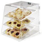Bakery Display Cases