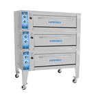 Pizza Deck Ovens