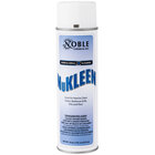 Oven Cleaner & Grill Cleaner