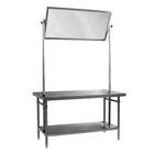 Sample and Demo Tables