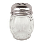 Cheese Shakers, Sugar/Spice Shakers, and Dredges