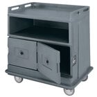 Beverage Service Carts