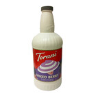 Torani Fruit Purees and Mixes