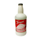 Torani Fruit Purees and Mixes
