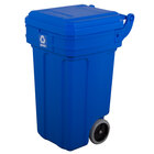 Recycling Tilt Trucks