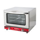 Countertop Convection Ovens