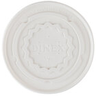Dinex Healthcare Lids for Tumblers and Bowls