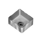 Eagle Group Stainless Steel Weld In Sinks