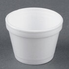 Foam Food Bowls