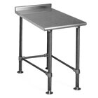 Equipment Filler Tables and Spreader Cabinets