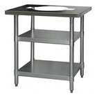 Equipment Stands