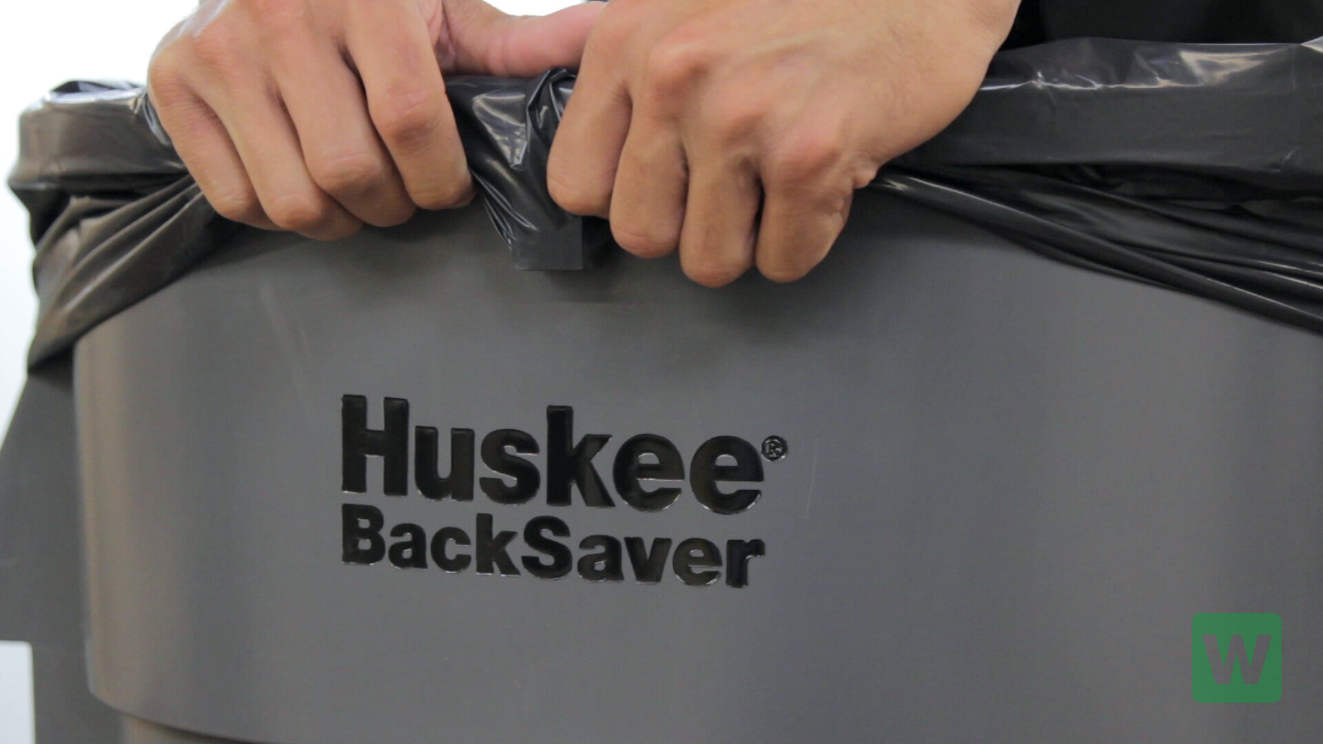 Continental Huskee BackSaver SuperKan Continental Huskee BackSaver SuperKan