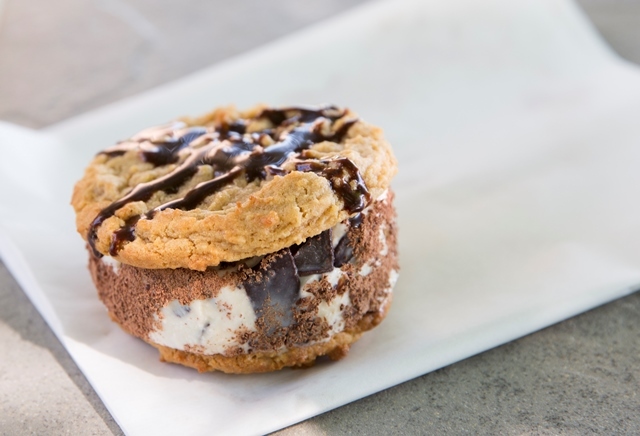 Peanut Butter Chunky Monkey