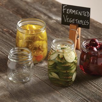 uses for mason jars