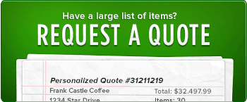 Request a Quote