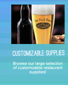Customizable Supplies