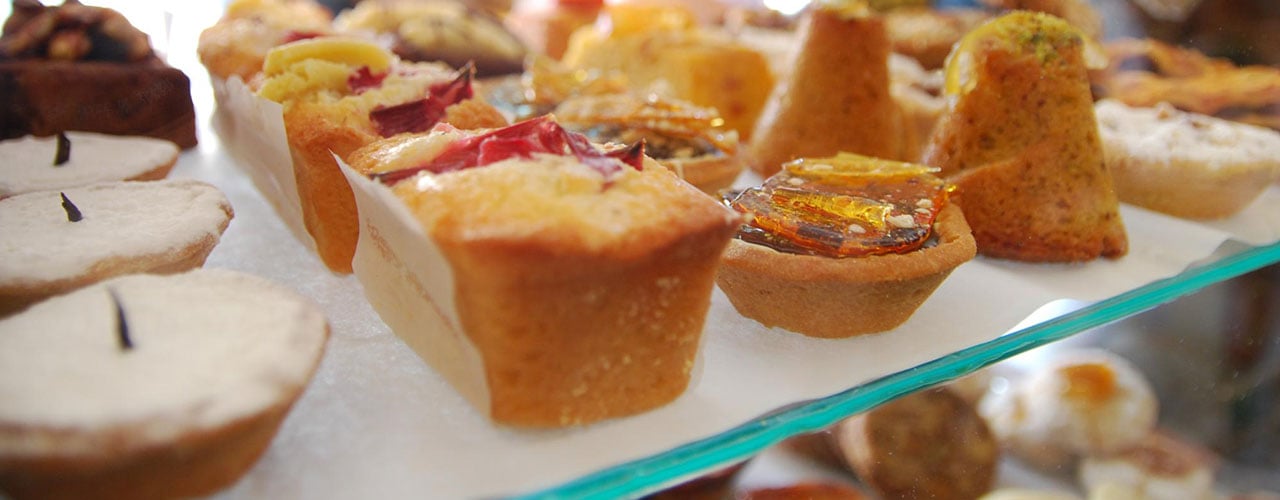 Bakery Business Plans