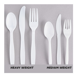 Flatware