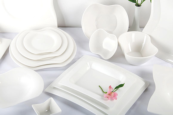 Porecelain Dinnerware