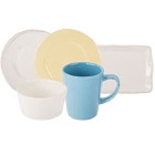 World Tableware Farmhouse Porcelain Dinnerware