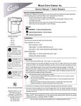 Manual Manual